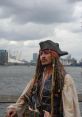 Jack Sparrow Impersonator Type your text to hear it in the voice of Jack Sparrow Impersonator. The of the waves crashing