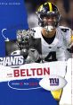 Dane Belton NFL - New York Giants. Type your text to hear it in the voice of Dane Belton