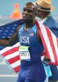 Lashawn Merritt Type your text to hear it in the voice of Lashawn Merritt. The that are related to the subject of Lashawn