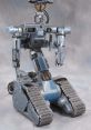 Johnny 5 Type your text to hear it in the voice of Johnny 5. The first that comes to mind when thinking about the Johnny