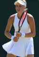 Dayana Yastremska Professional Tennis Player. Type your text to hear it in the voice of Dayana Yastremska