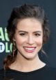 Linsey Godfrey Actress. Type your text to hear it in the voice of Linsey Godfrey