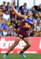 Cameron Rayner AFL Player - Brisbane Lions. Type your text to hear it in the voice of Cameron Rayner