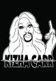 Kizha Carr Drag Queen. Type your text to hear it in the voice of Kizha Carr