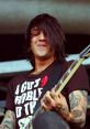 Tony Perry Guitarist - Pierce The Veil. Type your text to hear it in the voice of Tony Perry