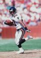 Andre Rison Former NFL - Atlanta Falcons. Type your text to hear it in the voice of Andre Rison