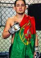 Kris Moutinho UFC Bantamweight Fighter. Type your text to hear it in the voice of Kris Moutinho