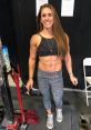 Stefanie Cohen Powerlifter. Type your text to hear it in the voice of Stefanie Cohen