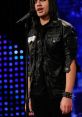 Andrew De Leon Singer - America's Got Talent. Type your text to hear it in the voice of Andrew De Leon