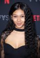 Sierra Capri Actress - Netflix - On My Block. Type your text to hear it in the voice of Sierra Capri