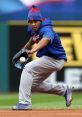 Addison Russell Professional Baseball Player. Type your text to hear it in the voice of Addison Russell