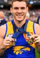 Luke Shuey AFL Footballer and Premiership player. Type your text to hear it in the voice of Luke Shuey