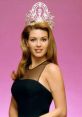 Alicia Machado Type your text to hear it in the voice of Alicia Machado. The first that comes to mind when thinking about