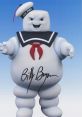 Billy Bryan Mr. Staypuft Marshmallow Man FX performer, creature builder. Type your text to hear it in the voice of Billy