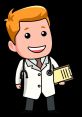 Doctor Fubbs Type your text to hear it in the voice of Doctor Fubbs. When you first enter Dr. Fubbs' laboratory, the