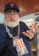 Gary Dunaier (Thumbs Down Guy) Viral Mets Fan "Thumbs Down Guy". . Type your text to hear it in the voice of Gary Dunaier