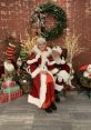 Santa Larry Santa Claus - Mall of America. Type your text to hear it in the voice of Santa Larry