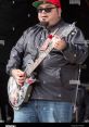 Marcos Curiel Guitarist - P.O.D. Type your text to hear it in the voice of Marcos Curiel