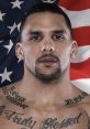 Eryk Anders UFC Fighter. Type your text to hear it in the voice of Eryk Anders