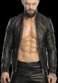 Finn Balor Type your text to hear it in the voice of Finn Balor. The piercing of Finn Balor's entrance fills the arena,