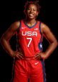 Ariel Atkins WNBA - Washington Mystics. Type your text to hear it in the voice of Ariel Atkins