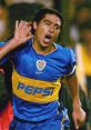 Riquelme Riquelme 