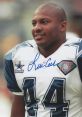 Lincoln C. Coleman Jr. Former NFL Running Back - Dallas Cowboys. Type your text to hear it in the voice of Lincoln C.