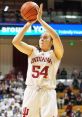 Mackenzie Holmes NCAA Basketball - Indiana . Type your text to hear it in the voice of Mackenzie Holmes