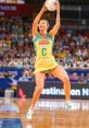 Kimberley Ravaillion Australian Netballer. Type your text to hear it in the voice of Kimberley Ravaillion