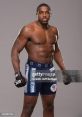 Walter Harris UFC Fighter. Type your text to hear it in the voice of Walter Harris