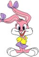 Babs Bunny Type your text to hear it in the voice of Babs Bunny. Babs Bunny Computer AI is a cutting-edge technology that