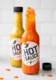 Hotsauce Type your text to hear it in the voice of Hotsauce. The first that fills the room is a sharp, metallic click. It