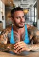 Mike Chabot Fitness instructor - Mike Chabot Fitness. Type your text to hear it in the voice of Mike Chabot