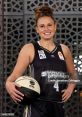 Tiana Mangakahia WNBA- Phoenix Mercury. Type your text to hear it in the voice of Tiana Mangakahia