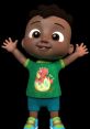 Cody from CoComelon Star of Cocomelon - The #1 Kids YouTube channel in the world. Type your text to hear it in the voice