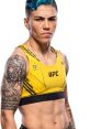 Jessica Andrade UFC Fighter. Type your text to hear it in the voice of Jessica Andrade