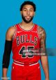 Denzel Valentine NBA - Chicago Bulls. Type your text to hear it in the voice of Denzel Valentine