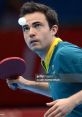 William Henzell Australian Olympic Table Tennis Champion. Type your text to hear it in the voice of William Henzell