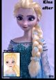 Elsa - A Singing Snow Queen Type your text to hear it in the voice of Elsa - A Singing Snow Queen. The soft whirring of