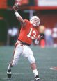 Gino Torretta 1992 Heisman Trophy Winner, 2X NCAA Champion, Former NFL. Type your text to hear it in the voice of Gino