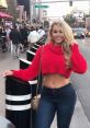 Courtney Tailor Athlete / Model . Type your text to hear it in the voice of Courtney Tailor