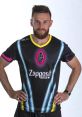 Zak Drake Pro Soccer - Las Vegas Lights FC. Type your text to hear it in the voice of Zak Drake