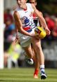 Bailey Dale AFL Player - Western Bulldogs. Type your text to hear it in the voice of Bailey Dale