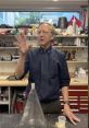 “Science Bob” Pflugfelder Youtube- Science Teacher, Author, Maker, Presenter. Type your text to hear it in the voice of