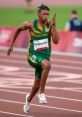 Shaun Maswanganyi Olympian | Speaker | Forbes 30. Type your text to hear it in the voice of Shaun Maswanganyi