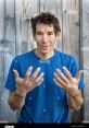 Alex Honnold Type your text to hear it in the voice of Alex Honnold. The first that comes to mind when thinking about