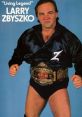 Larry Zbyszko Former Professional Wrestler. Type your text to hear it in the voice of Larry Zbyszko