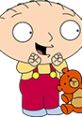 Stewie Griffin Sounds: Family Guy - Season 5
