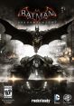 The Batman Arkham Knight Batman Cosplay. Type your text to hear it in the voice of The Batman Arkham Knight