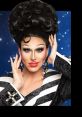 Vicki Vivacious Drag Queen. Type your text to hear it in the voice of Vicki Vivacious